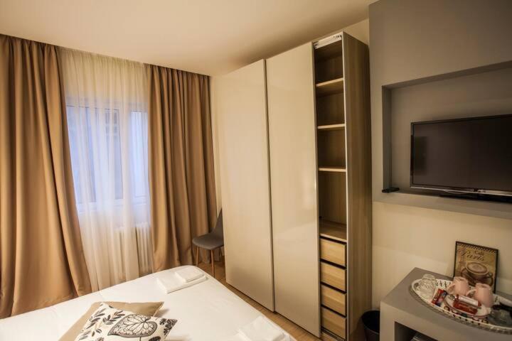 Facadoro Apartments Athen Eksteriør billede