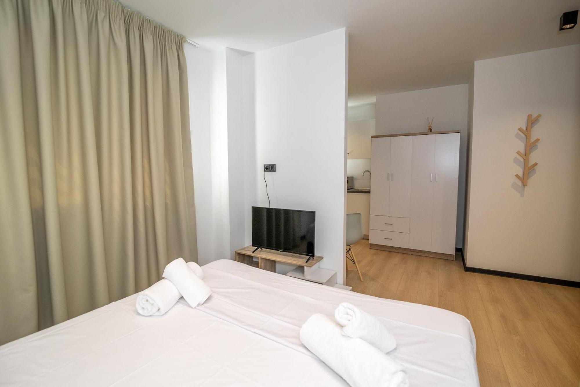 Facadoro Apartments Athen Eksteriør billede